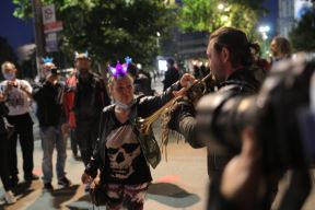 Protesti Beograd Srbija uživo prenos livestream TV (FOTO i VIDEO)