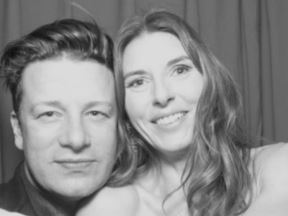 Žena Džejmija Olivera ima produženi kovid