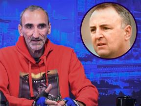 Šok ispovest Arkanovog telohranitelja: Zašto je šamarao Cecinu drugaricu