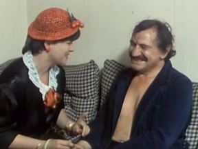 Greške iz filma Žikina dinastija