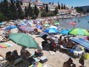  neum letovanje cene smeštaj jadran jadransko