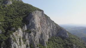 Kablar - Planinarenje - Upozorenje - Opasnost - Znakovi _ markacija - Odmetnuti planinar - Turizam -