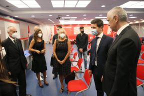 Vladica Popović preminuo komemoracija na stadionu Zvezde
