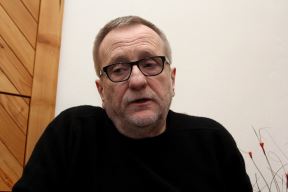 Bogdan Diklić doživeo infarkt tokom predstave