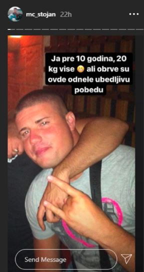MC Stojan pravo ime