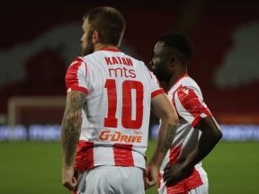 FK Crvena zvezda - Evropa UŽIVO prenos Liga šampiona livestream Arena Sport i RTS rezultat VIDEO