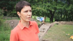Planina Rudnik srednji vek trgovački centar luksuz