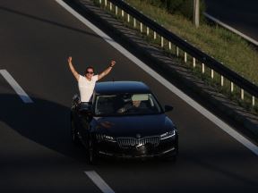  Protest zaštita svetinja autolitija beograd bubanj potok foto video