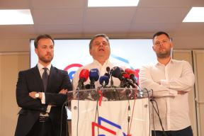 Crna Gora izbori promena vlasti