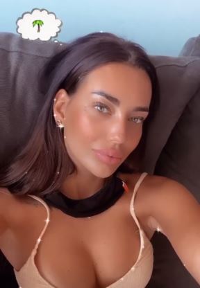 katarina grujic bez sminke foto