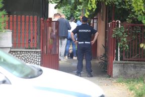 Požar u Inđiji dvoje mrtvih najnovije  vesti