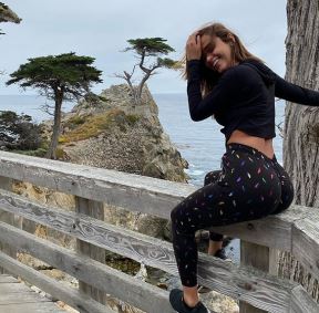 janet garsija seksi slike instagram foto