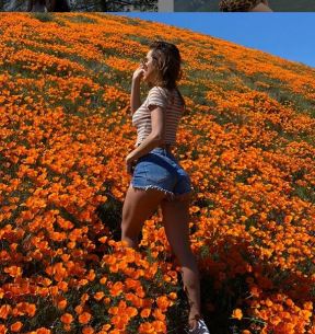 janet garsija seksi slike instagram foto