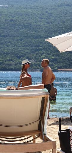 Sandra Kalinić o Milanu Kaliniću i braku
