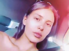 Anastasija Ražnatović na Instagramu Anastasija Fotošop da li Anastasija koristi Fotošop