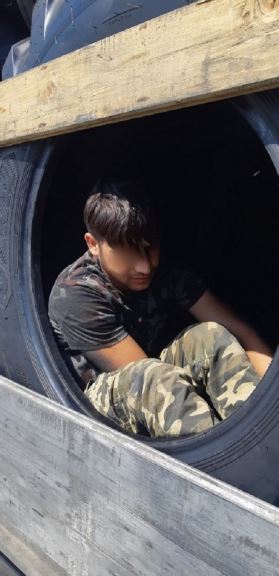 Carina uhapšeni migranti Horgoš Šid Batrovci