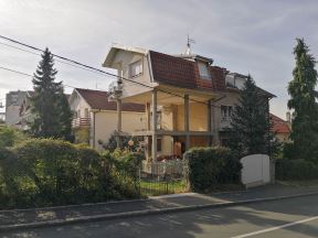 kuća na banovom brdu nadogradnja čardak