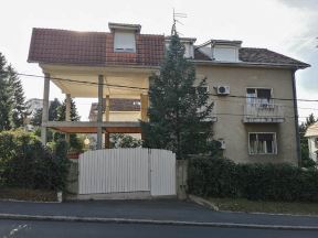 kuća na banovom brdu nadogradnja čardak