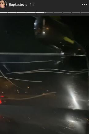 Ljupka Stević dečko Dragiša Simić supruga nije joj slala poruke