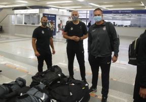 Šarlroa - Partizan uživo prenos Arena Sport četvrtak livestream