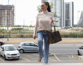 Jelena Karleuša Svetlana Ceca Ražnatović suđenje