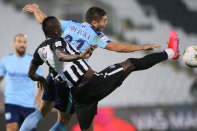 Partizan - Bačka uživo prenos Superliga livestream Arena Sport rezultat golovi (VIDEO)
