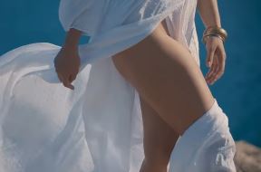 Milica Todorović Uno beso spot VIDEO SLIKE
