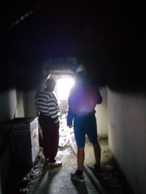 požar čukarica hitna pomoć
