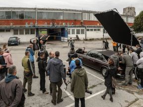 Zlatni dečko film i serija na Superstar TV
