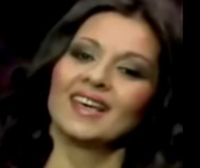 Na današnji dan je rođena Usnija Redžepova
