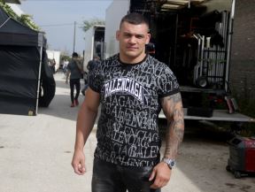 Premijera filma Južni vetar