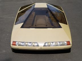 citroen karin konceptualno vozilo auto automobil fotografije