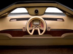 citroen karin konceptualno vozilo auto automobil fotografije