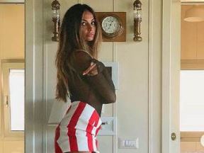 Madalina Genea lepotica sa Instagrama foto
