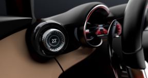 alfa romeo tonale automobil krosover suv