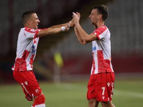 Miloš Vulić potpisao za TSC