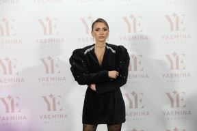 Emina Jahović slike mršava Emina Jahović FOTO
