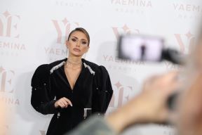 Emina Jahović slike mršava Emina Jahović FOTO