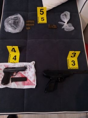 Policija akcija Banjaluka najnovije vesti