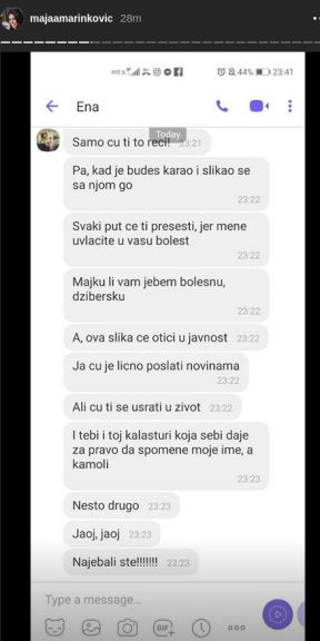 Zadruga najnovije vesti Marko Janjušević Janjuš ulazak