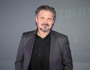Nebojša Dugalić supruga Nataša
