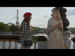 Stiže 6. sezona jedne od najgledanijih serija Emily in Paris