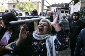 Azerbejdžan Jermenija rat najnovije vesti grad Terter najviše žrtava Nagorno-Krabah fotografije