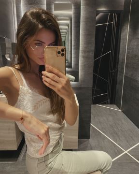 Milica Pavlović stan