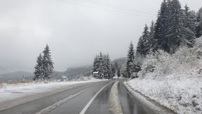 Sneg-Srbija-planine-vremenska prognoza