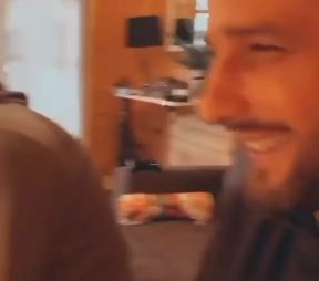 Gagi Đogani privođenje Gagi na sudu zbog kokaina nije se pojavio policija traži Đoganija gde je Gagi
