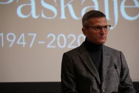 goran paskaljevic komemoracija jugoslovenska kinoteka