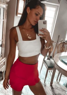 sestre rodic kuca u titelu novogodisnja dekoracija natasa rodic instagram foto