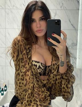 jovana djordjevic noge instagram video