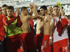 FK Partizan FK Crvena zvezda večiti derbi 18. oktobar u istoriji prenos uživo Arenasport livestream